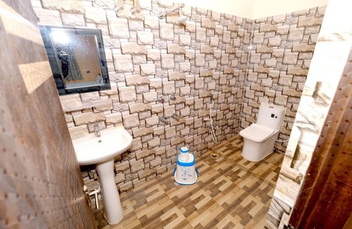 Deoghar Hotel | Hotel Krishna Paradise