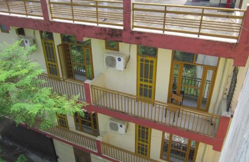 Tapovan Bed & Breakfast | Hotel Krishna Rishikesh