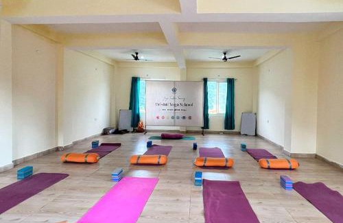 Tapovan Bed & Breakfast | Hotel Krishna Rishikesh