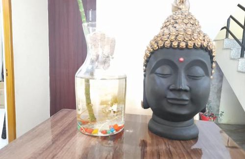 Tapovan Bed & Breakfast | Hotel Krishna Rishikesh