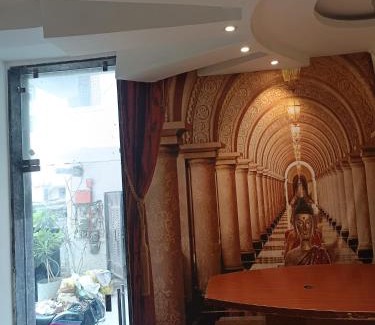 Chanakyapuri Hotel | Hotel Krone Chanakyapuri