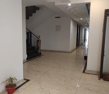 Chanakyapuri Hotel | Hotel Krone Chanakyapuri
