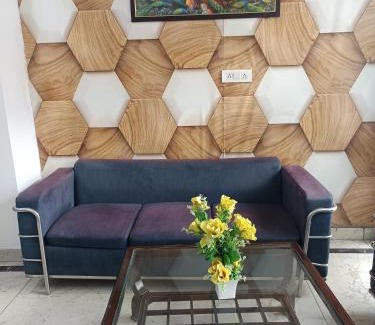 Chanakyapuri Hotel | Hotel Krone Chanakyapuri