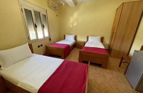 Vlore Hotel | Hotel Kudhesi