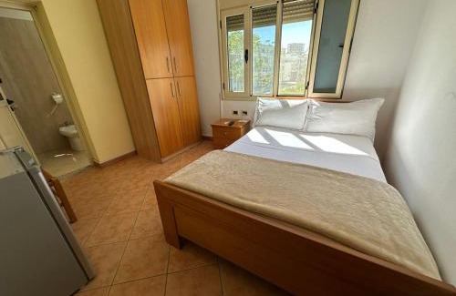 Vlore Hotel | Hotel Kudhesi