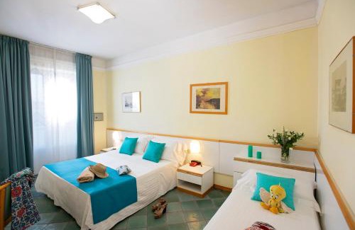 Castiglione della Pescaia Hotel | Hotel L'Approdo