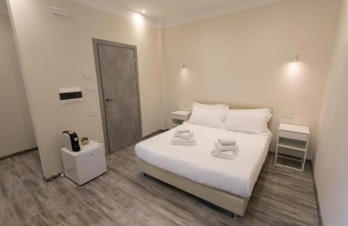 Arezzo Hotel | Hotel L'Aretino