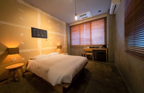 Yoichi Hotel | HOTEL LOOP