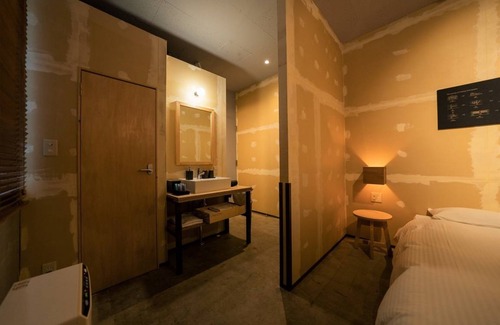 Yoichi Hotel | HOTEL LOOP