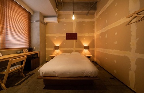 Yoichi Hotel | HOTEL LOOP