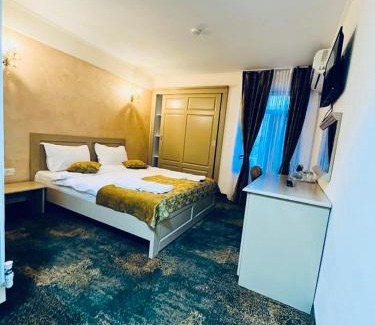 Babadag Hotel | Hotel La Ane
