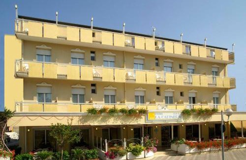Igea Marina Hotel | Hotel La Capinera