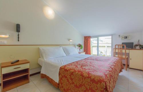 Igea Marina Hotel | Hotel La Capinera