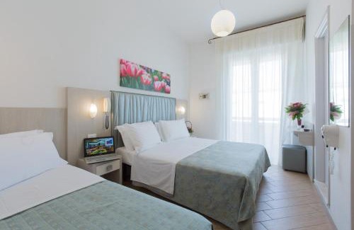 Igea Marina Hotel | Hotel La Capinera