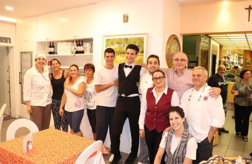 Igea Marina Hotel | Hotel La Capinera