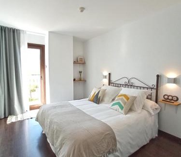 Sesue Hotel | Hotel La Casa del Río
