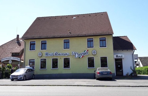 Region Hannover District Hotel | Hotel La Cascina