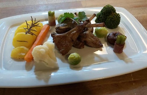 Region Hannover District Hotel | Hotel La Cascina
