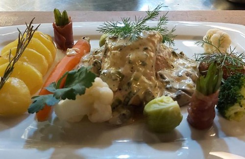 Region Hannover District Hotel | Hotel La Cascina