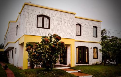 La Paloma Hotel | Hotel La Casona