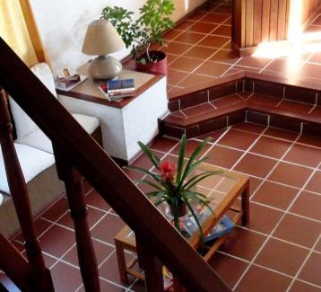 La Paloma Hotel | Hotel La Casona