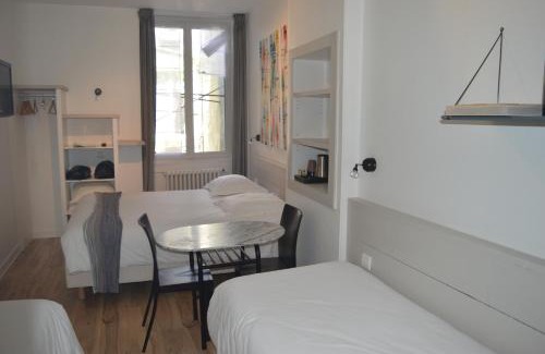 La Rochelle City Centre Hotel | Hotel La Marine, Vieux Port