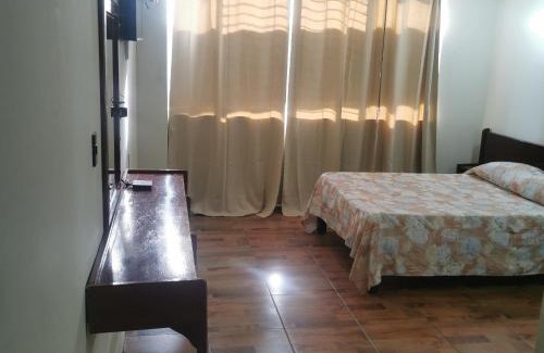 Tuxpan Hotel | HOTEL La FORTUNA