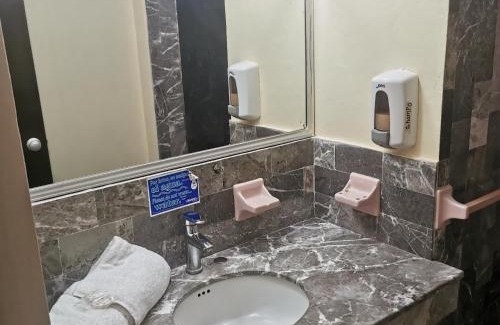 Tuxpan Hotel | HOTEL La FORTUNA