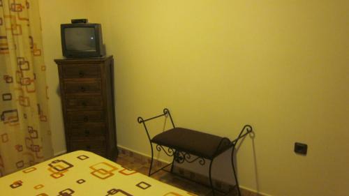 Rota Hotel | Hotel La Parrita