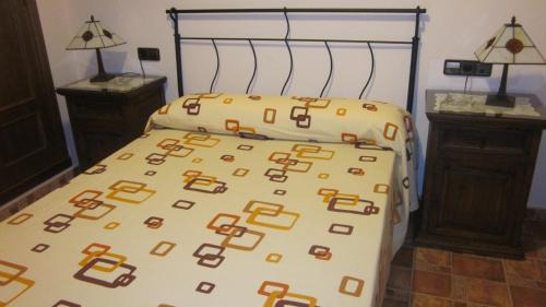 Rota Hotel | Hotel La Parrita