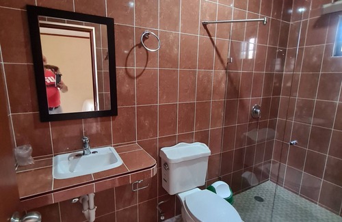 Izamal Hotel | Hotel La Piramide Izamal