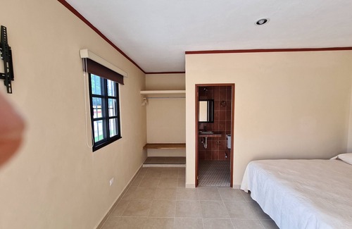 Izamal Hotel | Hotel La Piramide Izamal