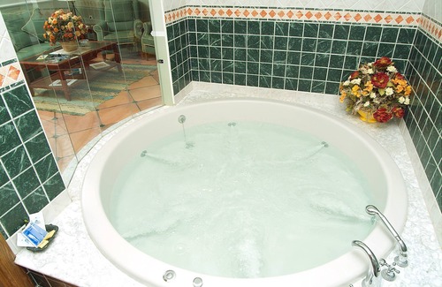 Ardales Hotel | Hotel La Posada del Conde