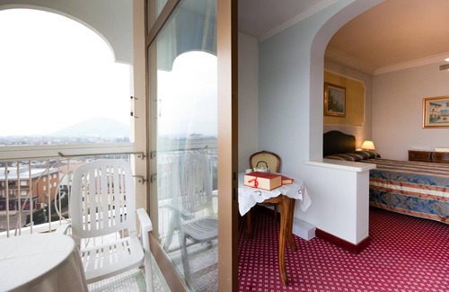 Abano Terme Hotel | Hotel La Residence & Idrokinesis