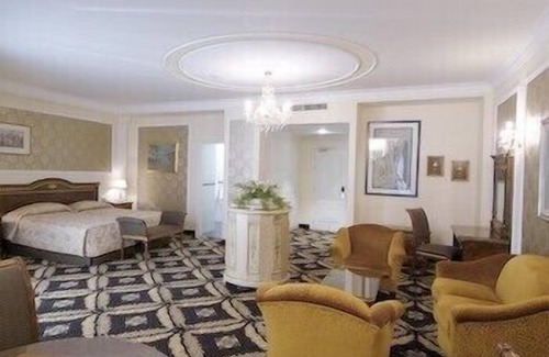 Abano Terme Hotel | Hotel La Residence & Idrokinesis