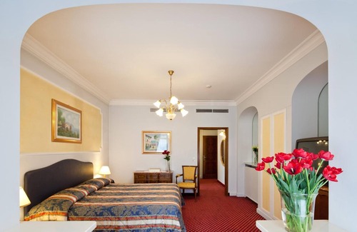 Abano Terme Hotel | Hotel La Residence & Idrokinesis
