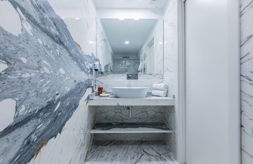 Santa Maria Novella Hotel | Hotel la Scala