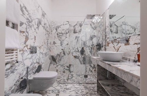 Santa Maria Novella Hotel | Hotel la Scala