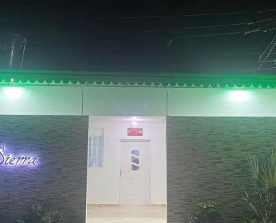 Riohacha Hotel | Hotel la Sierra Riohacha I