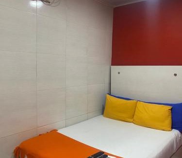 Riohacha Hotel | Hotel la Sierra Riohacha I
