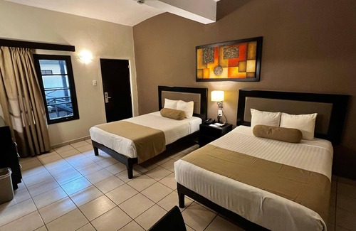 Downtown Mazatlan Hotel | Hotel La Siesta Malecón