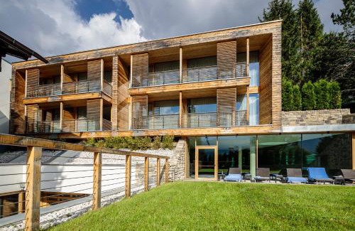 Cortina d'Ampezzo Hotel | Hotel Lajadira & Spa