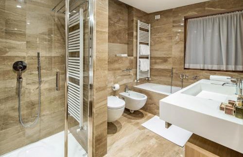 Cortina d'Ampezzo Hotel | Hotel Lajadira & Spa