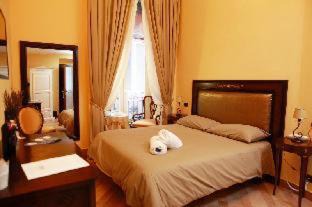 Historical Center Hotel | Hotel Lanfipe Palace