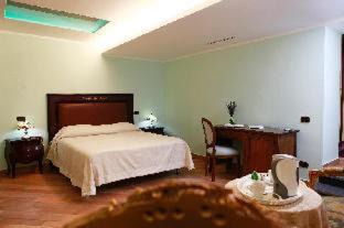 Historical Center Hotel | Hotel Lanfipe Palace