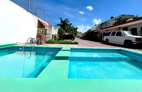 Chichen Itza - Valladolid Hotel | Hotel Las Mestizas Valladolid