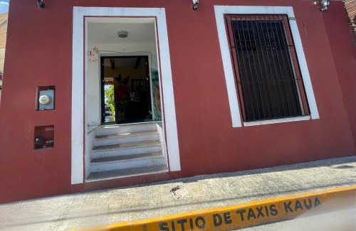 Chichen Itza - Valladolid Hotel | Hotel Las Mestizas Valladolid