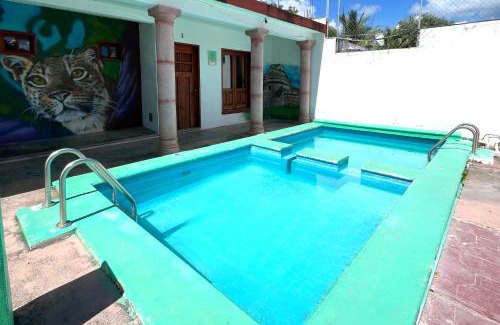 Chichen Itza - Valladolid Hotel | Hotel Las Mestizas Valladolid