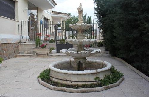 Las Nieves Hotel | Hotel Las Nieves