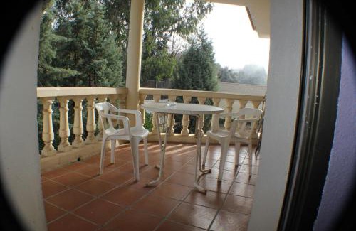 Las Nieves Hotel | Hotel Las Nieves